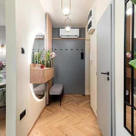 Apartamento Anima Tata