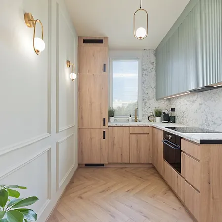 Apartamento Anima *