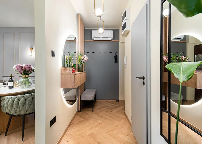 Apartman Anima Tata