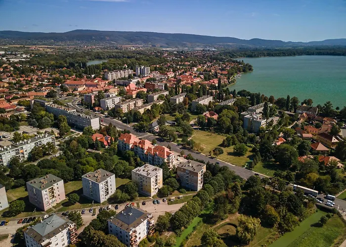 Apartman Anima *
