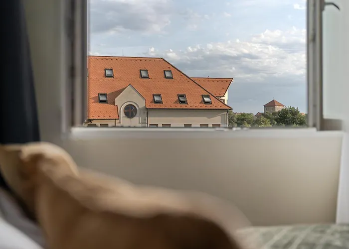 Anima Apartman