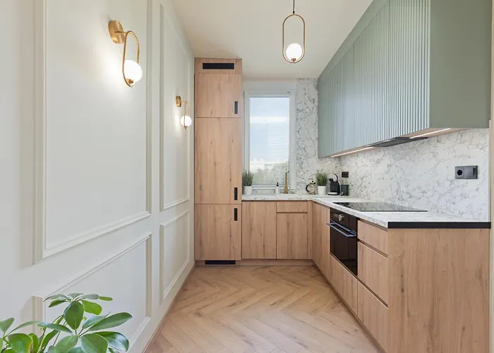 Apartman Anima *