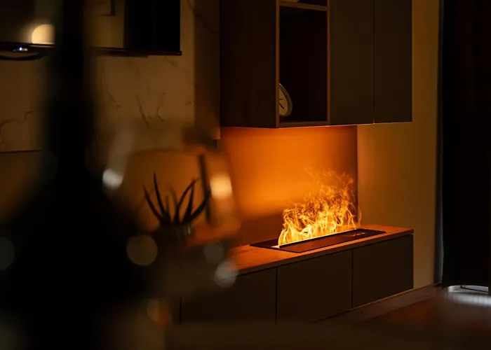 Anima Apartman