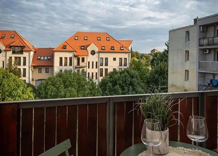 Apartman Anima