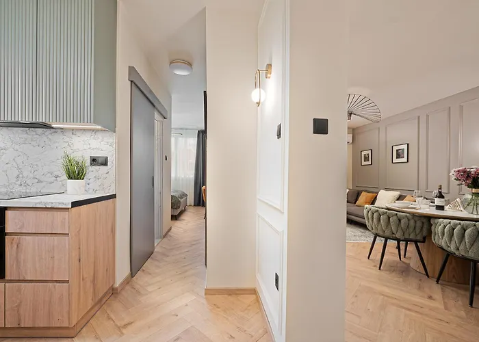 Anima Apartman