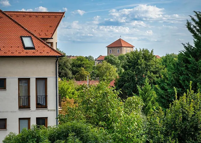 Anima Apartman